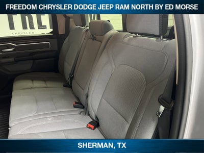 2020 RAM 1500 Lone Star