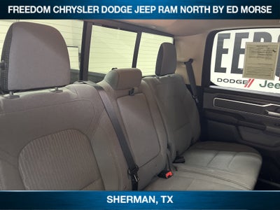 2020 RAM 1500 Lone Star