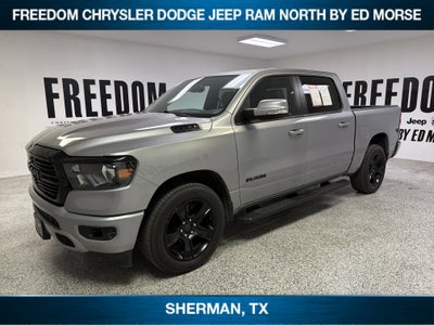 2020 RAM 1500 Lone Star