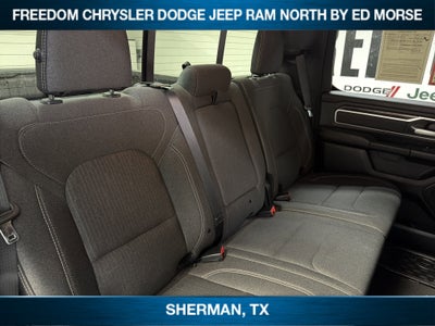 2020 RAM 1500 Lone Star