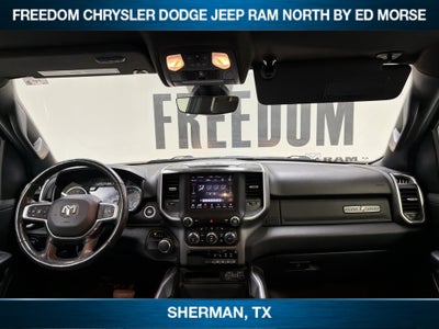 2020 RAM 1500 Lone Star