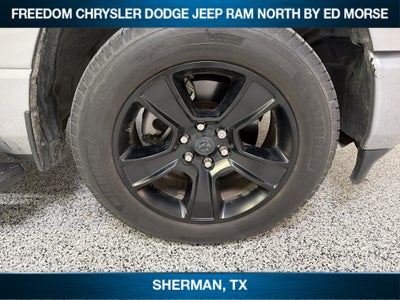 2020 RAM 1500 Lone Star