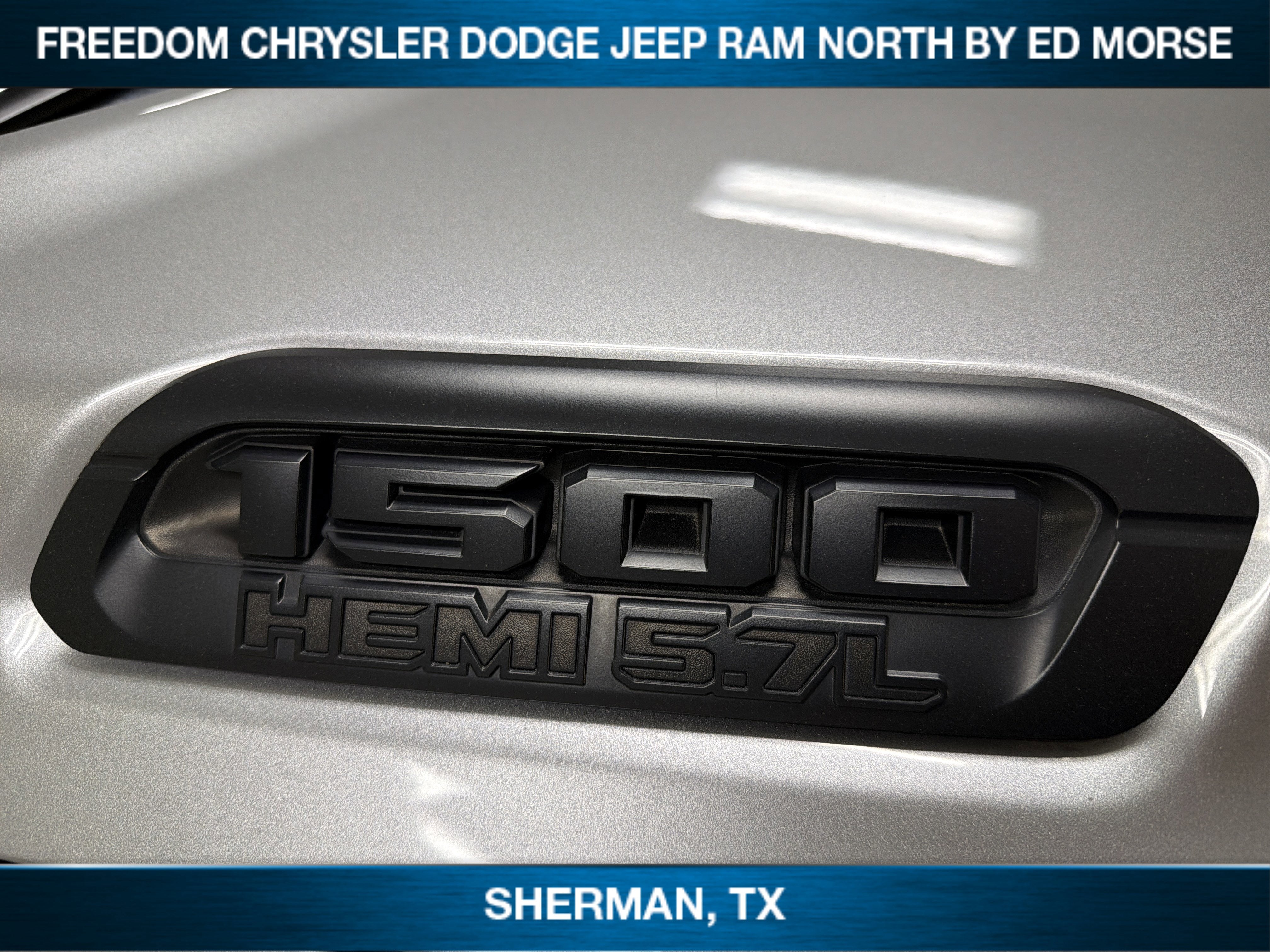 2020 RAM 1500 Lone Star