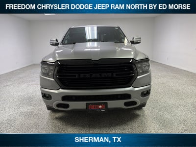 2020 RAM 1500 Lone Star