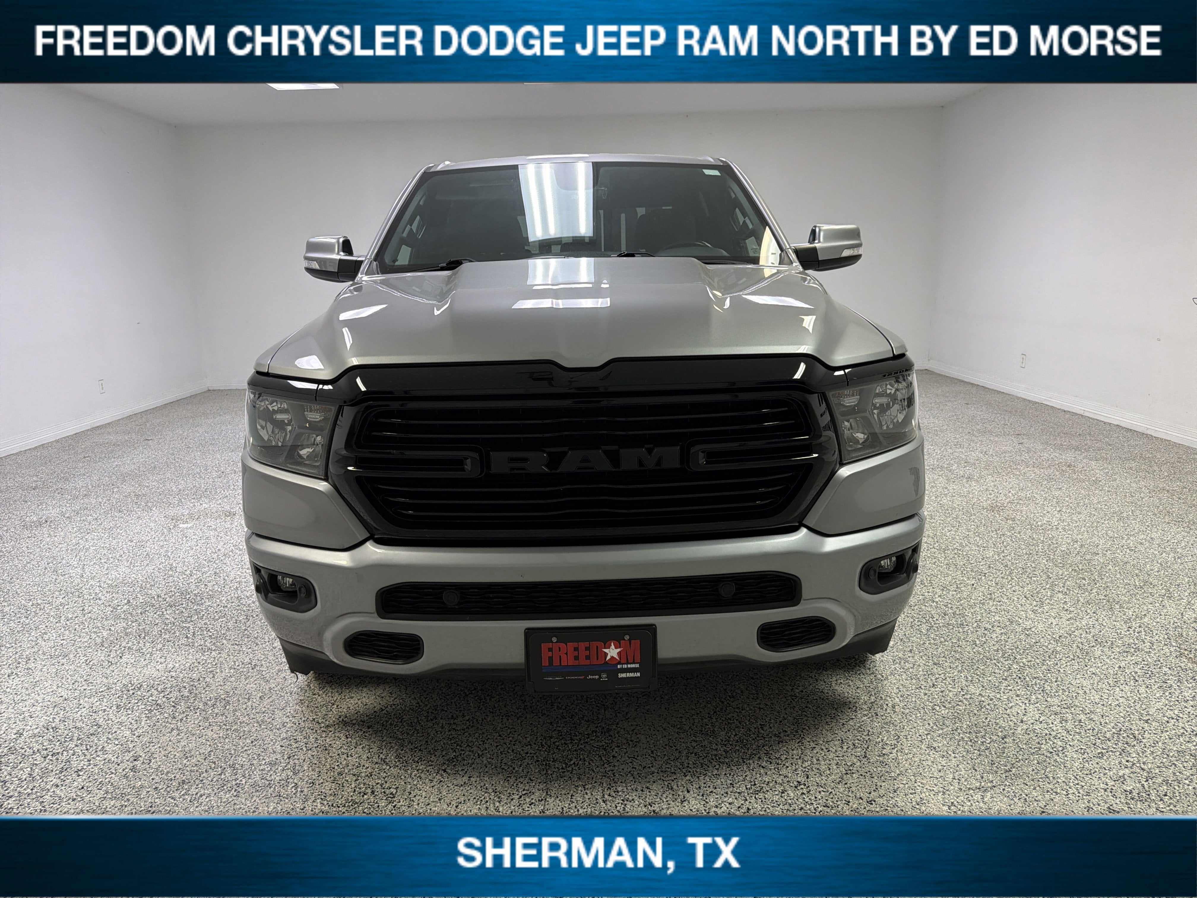 2020 RAM 1500 Lone Star