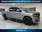 2020 RAM 1500 Lone Star
