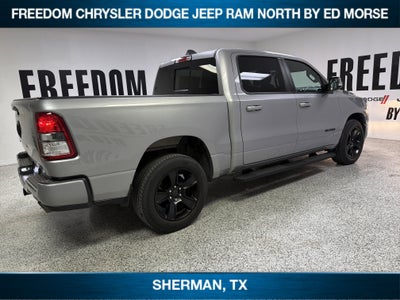 2020 RAM 1500 Lone Star