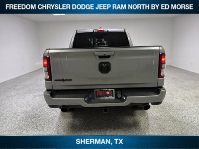 2020 RAM 1500 Lone Star