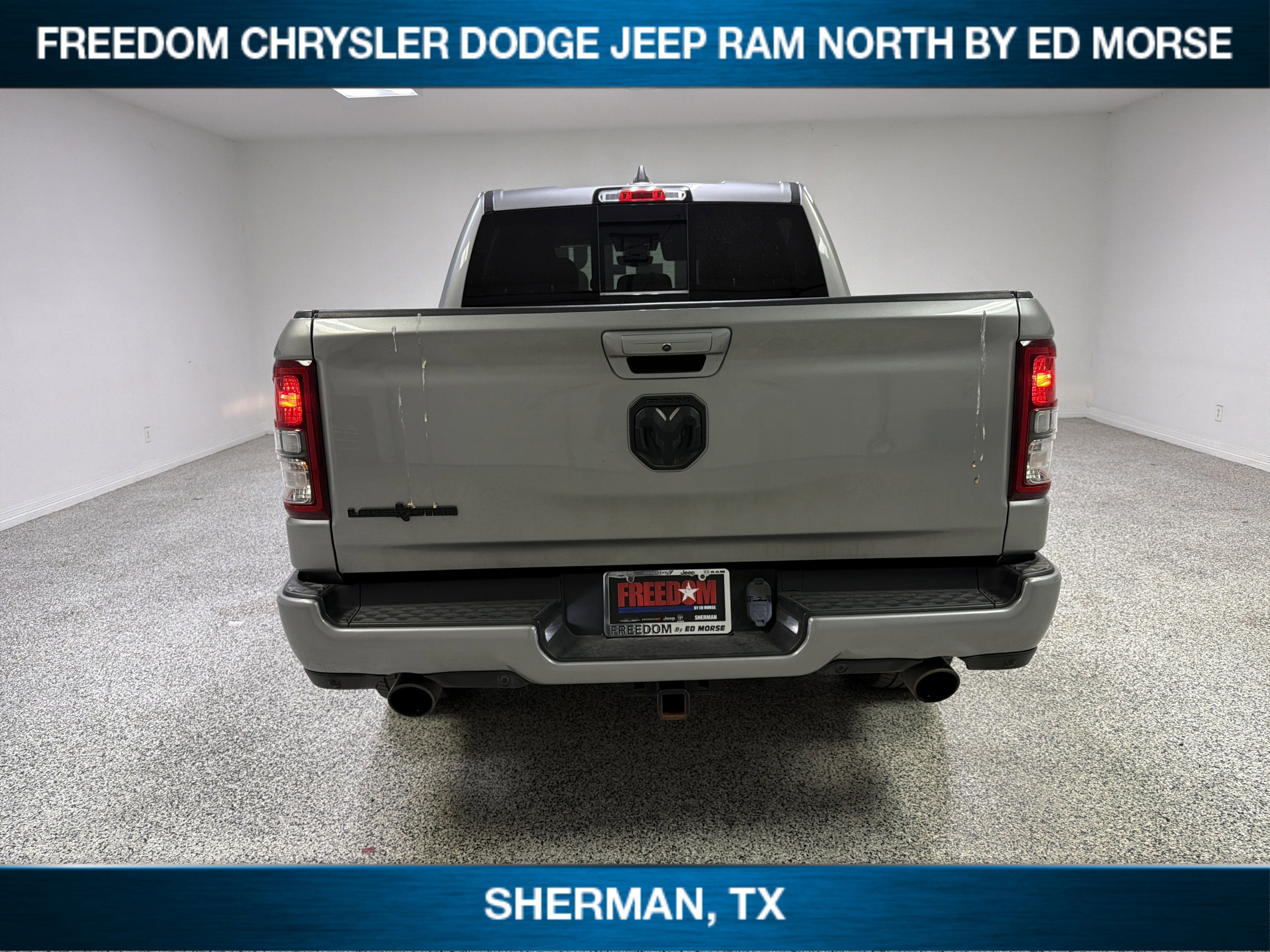 2020 RAM 1500 Lone Star