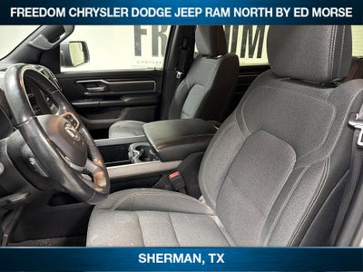 2020 RAM 1500 Lone Star