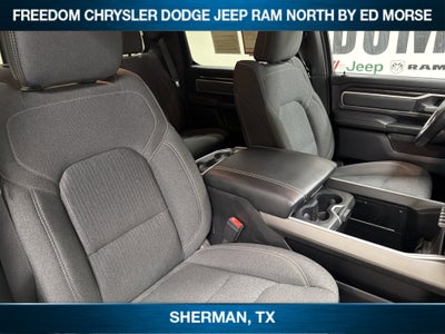 2020 RAM 1500 Lone Star