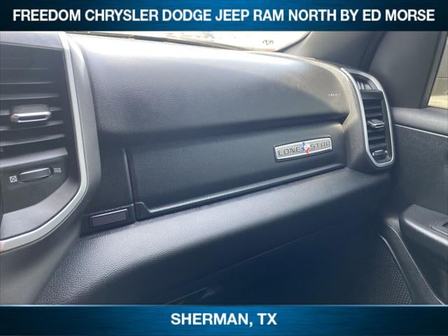 2021 RAM 1500 Lone Star