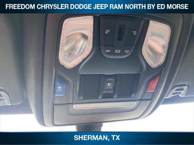 2021 RAM 1500 Lone Star