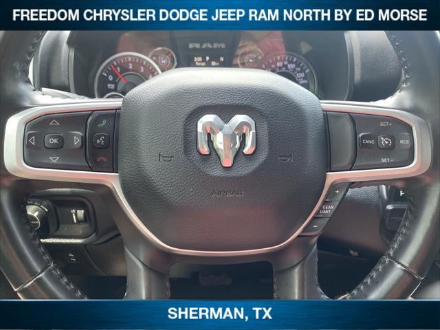 2021 RAM 1500 Lone Star
