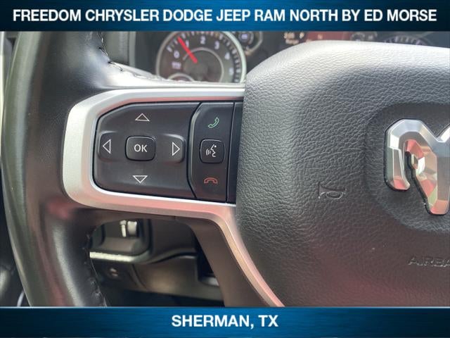 2021 RAM 1500 Lone Star