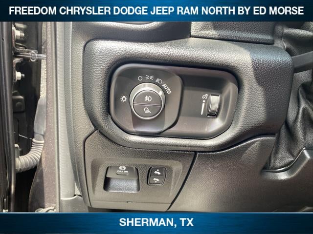 2021 RAM 1500 Lone Star