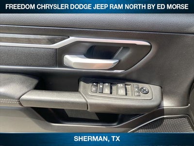 2021 RAM 1500 Lone Star