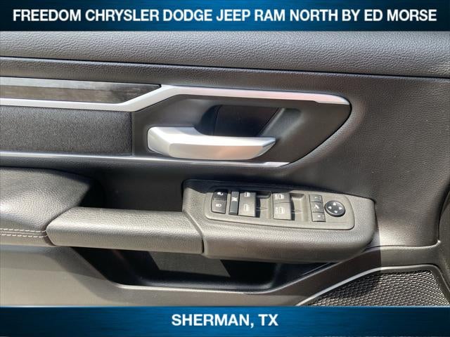 2021 RAM 1500 Lone Star