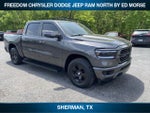 2021 RAM 1500 Lone Star