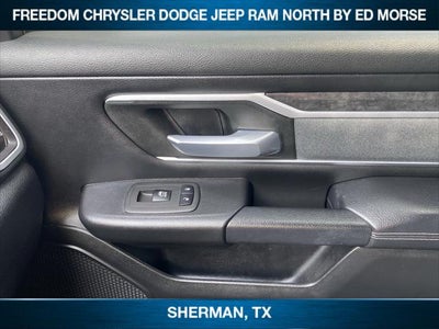 2021 RAM 1500 Lone Star