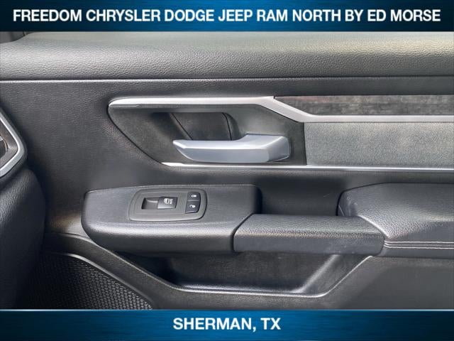 2021 RAM 1500 Lone Star