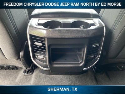 2021 RAM 1500 Lone Star