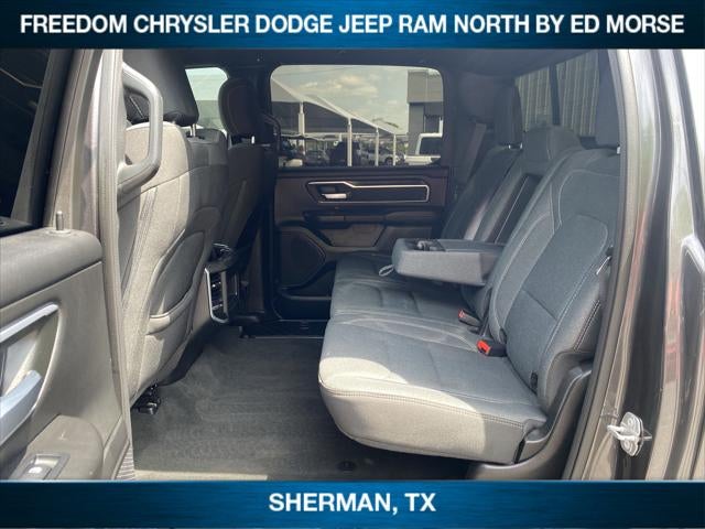 2021 RAM 1500 Lone Star