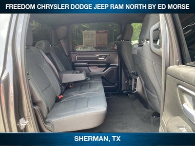 2021 RAM 1500 Lone Star