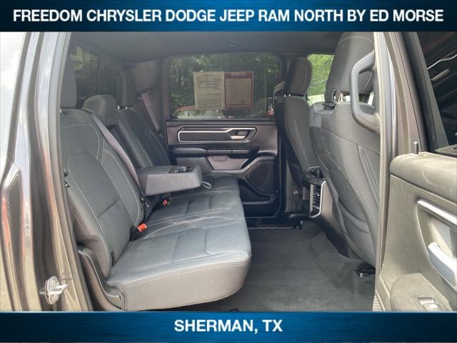2021 RAM 1500 Lone Star