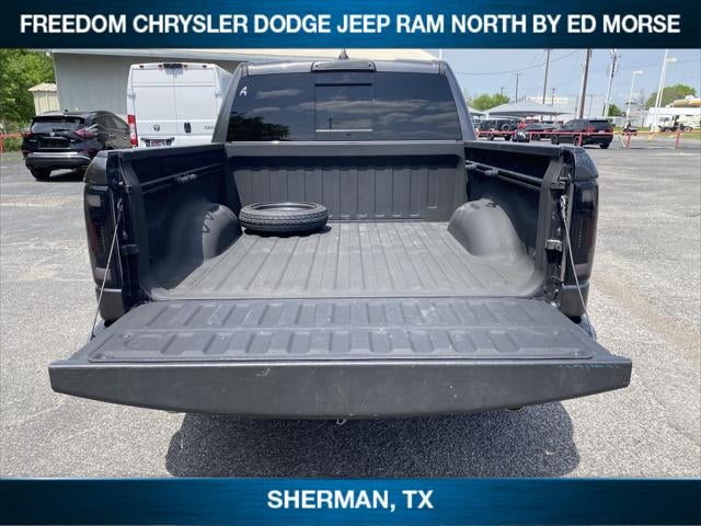 2021 RAM 1500 Lone Star