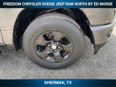 2021 RAM 1500 Lone Star