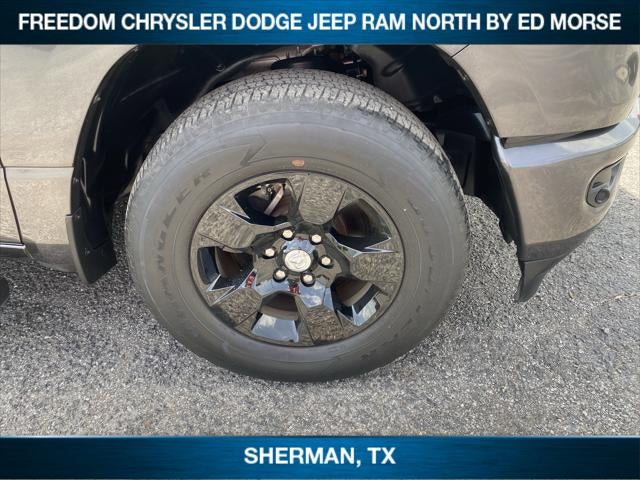 2021 RAM 1500 Lone Star