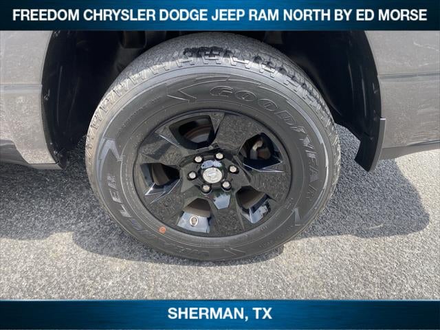 2021 RAM 1500 Lone Star