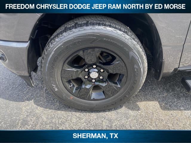 2021 RAM 1500 Lone Star