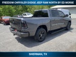 2021 RAM 1500 Lone Star