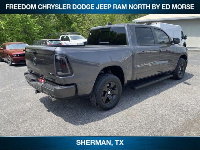 2021 RAM 1500 Lone Star