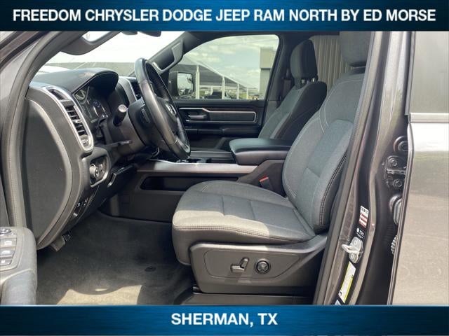 2021 RAM 1500 Lone Star