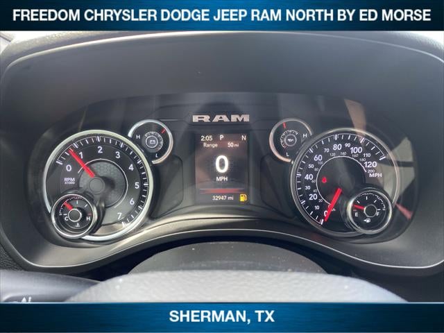 2021 RAM 1500 Lone Star