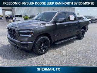 2021 RAM 1500 Lone Star