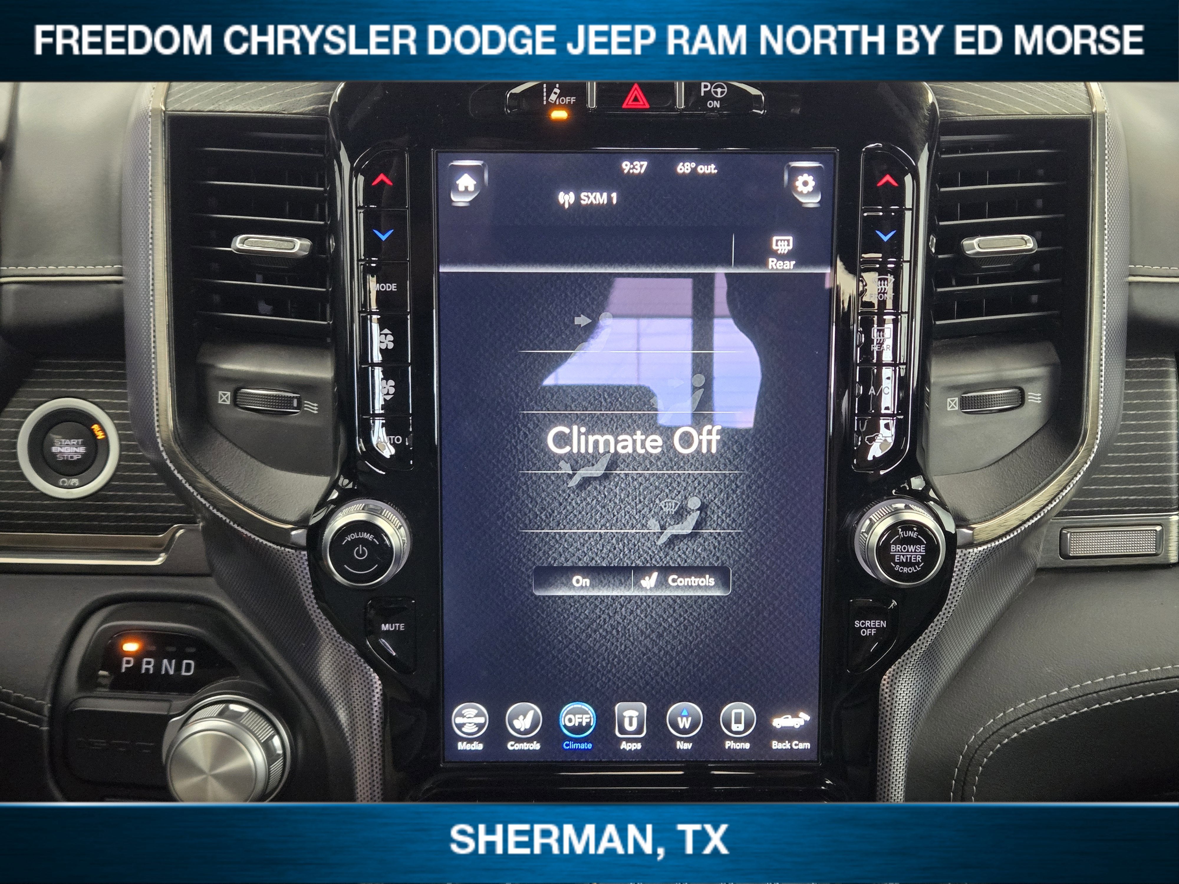 2020 RAM 1500 Limited