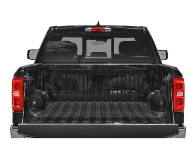 2025 RAM 1500 Lone Star