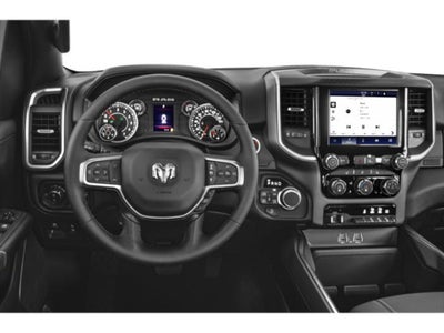 2025 RAM 1500 Lone Star