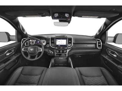 2025 RAM 1500 Lone Star