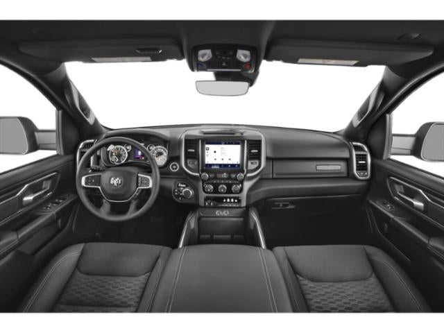2025 RAM 1500 Lone Star