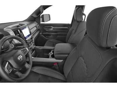 2025 RAM 1500 Lone Star