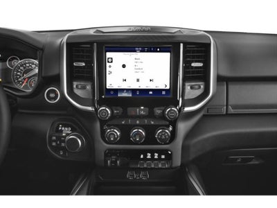 2025 RAM 1500 Lone Star