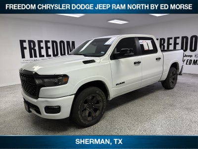 2025 RAM 1500 Lone Star
