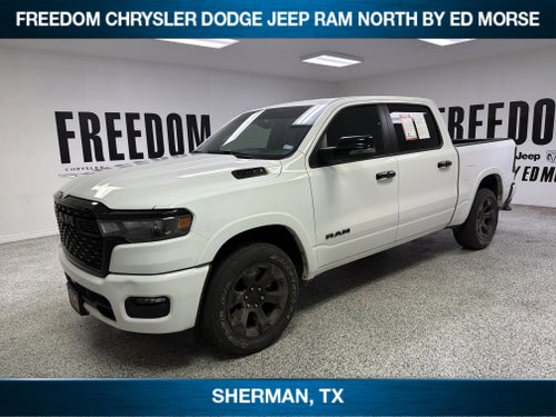 2025 RAM 1500 Lone Star