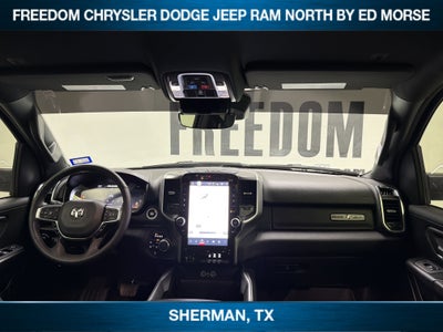 2025 RAM 1500 Lone Star