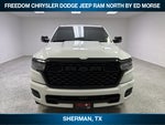 2025 RAM 1500 Lone Star